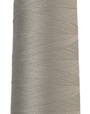 Silk Finish 50wt Mercerized Cotton Sewing Thread in 0327 Moon by Mettler