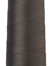 Silk Finish 50wt Mercerized Cotton Sewing Thread in 1183 Brown Bear by Mettler