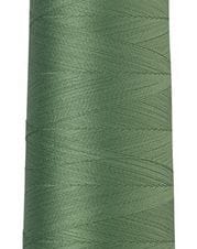 Silk Finish 50wt Mercerized Cotton Sewing Thread in 1541 Bamboo by Mettler