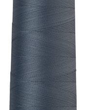 Silk Finish 50wt Mercerized Cotton Sewing Thread in 2053 Universe by Mettler