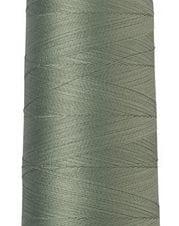 Silk Finish 50wt Mercerized Cotton Sewing Thread in 2329 Rosemary by Mettler