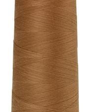 Seracor All Purpose Serger Thread in 1160 Pimento Spice by Mettler
