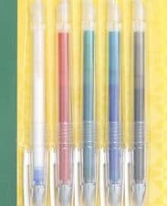 Marking Pen Set, Heat Erasable by Dritz