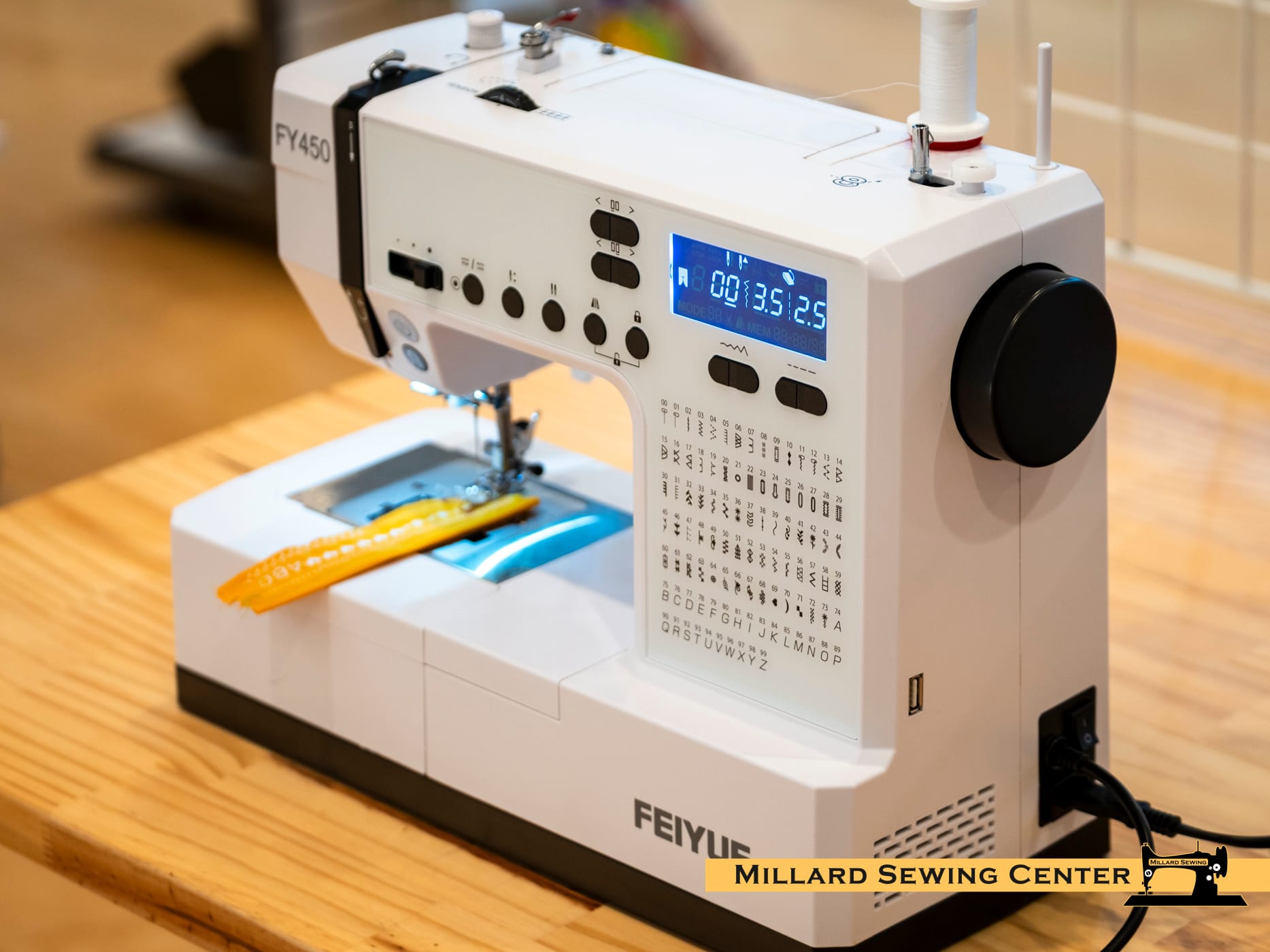 Feiyue Sewing Machines