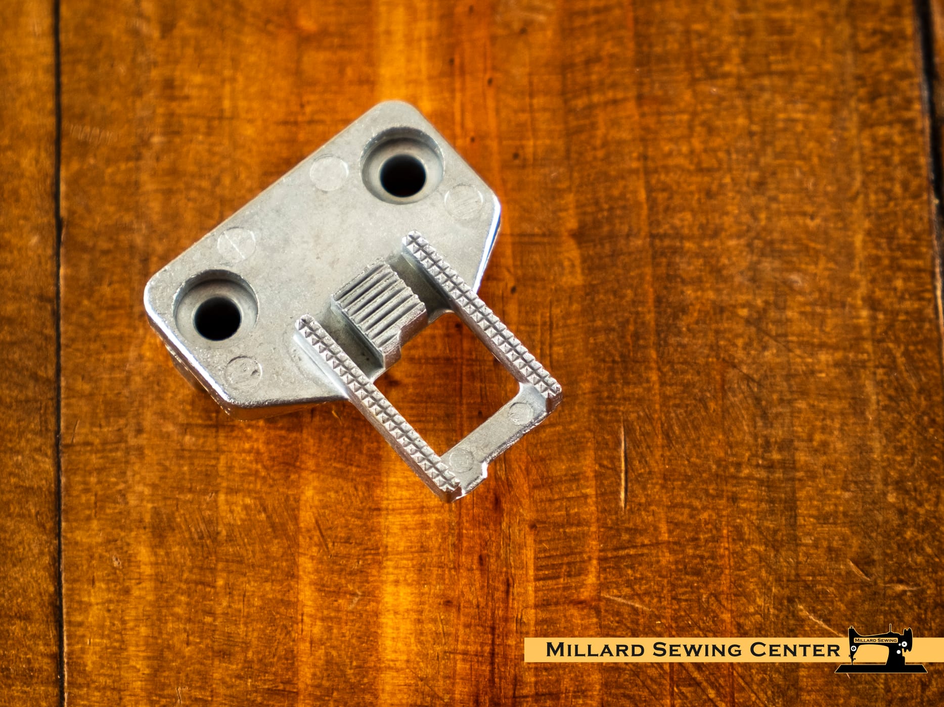 Feed Dog for Babylock Sewing Machines & Other Sewing Machines