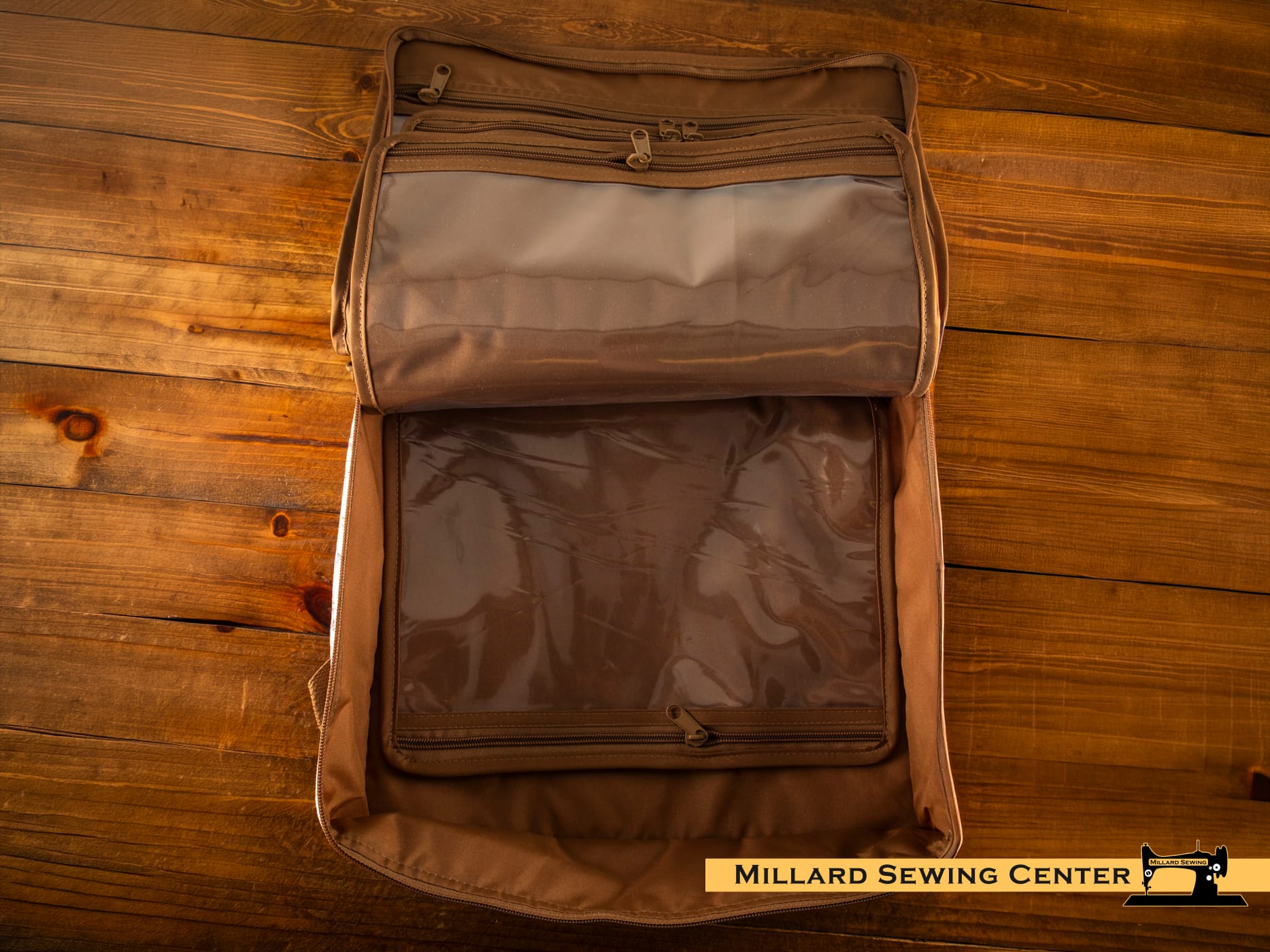 Organizer Bag, All Purpose by Dritz - Image 3