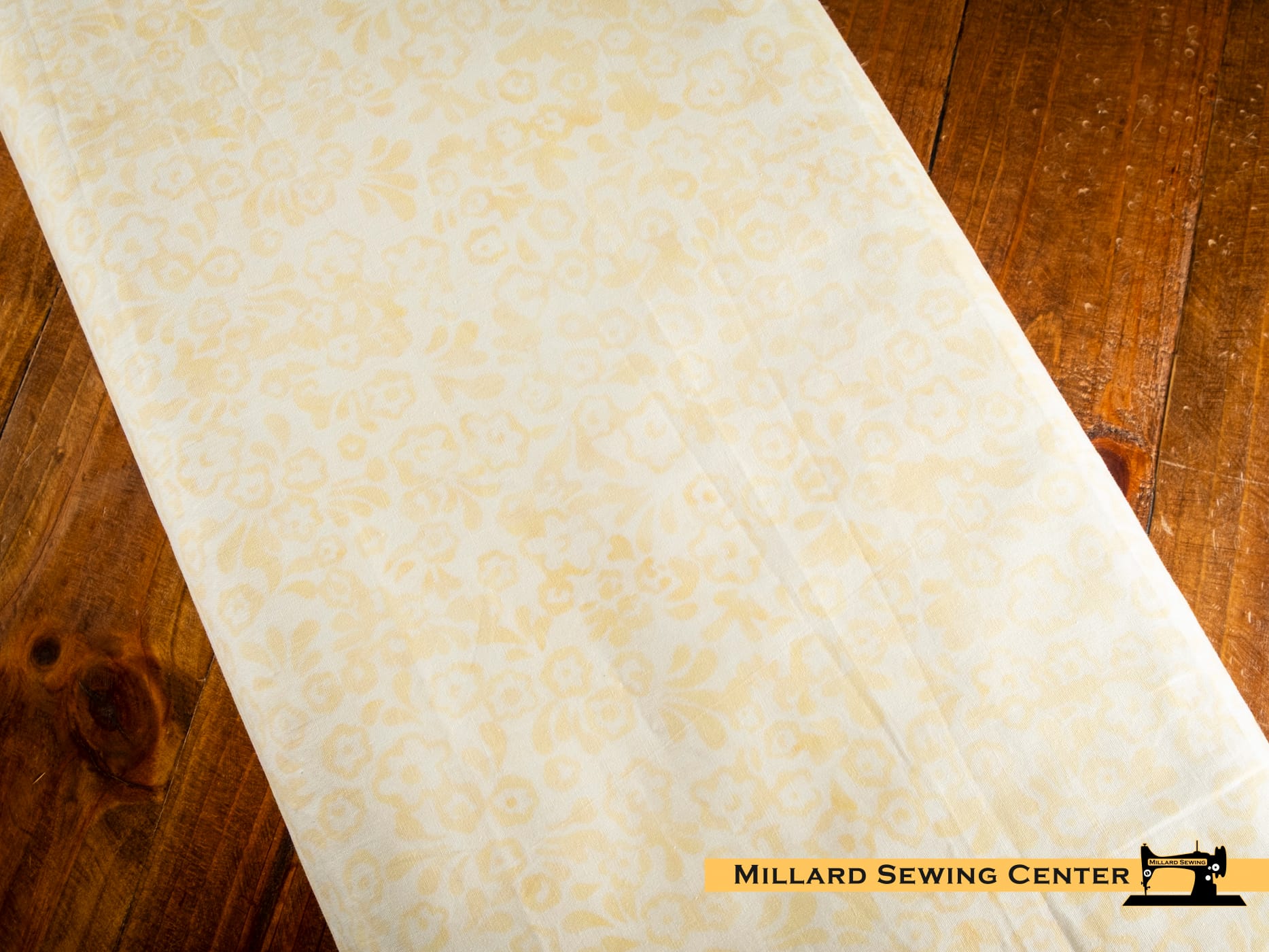 Cotton Fabric, 43"/44" Wide Batiks in Shadow Lane Shortbread by Riley Blake