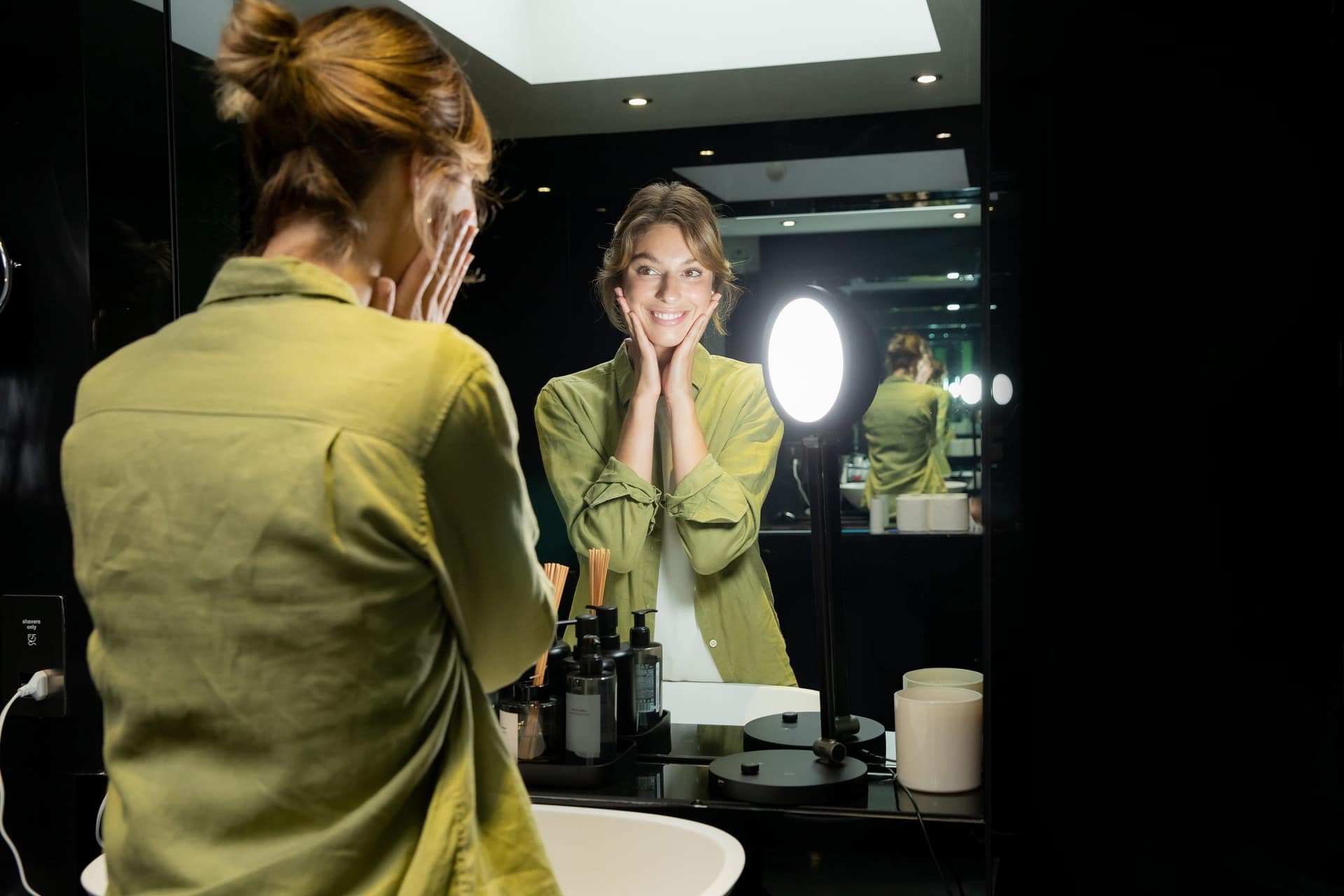 Task Lamp & Therapy Lamp, TriSun by Daylight - Image 5