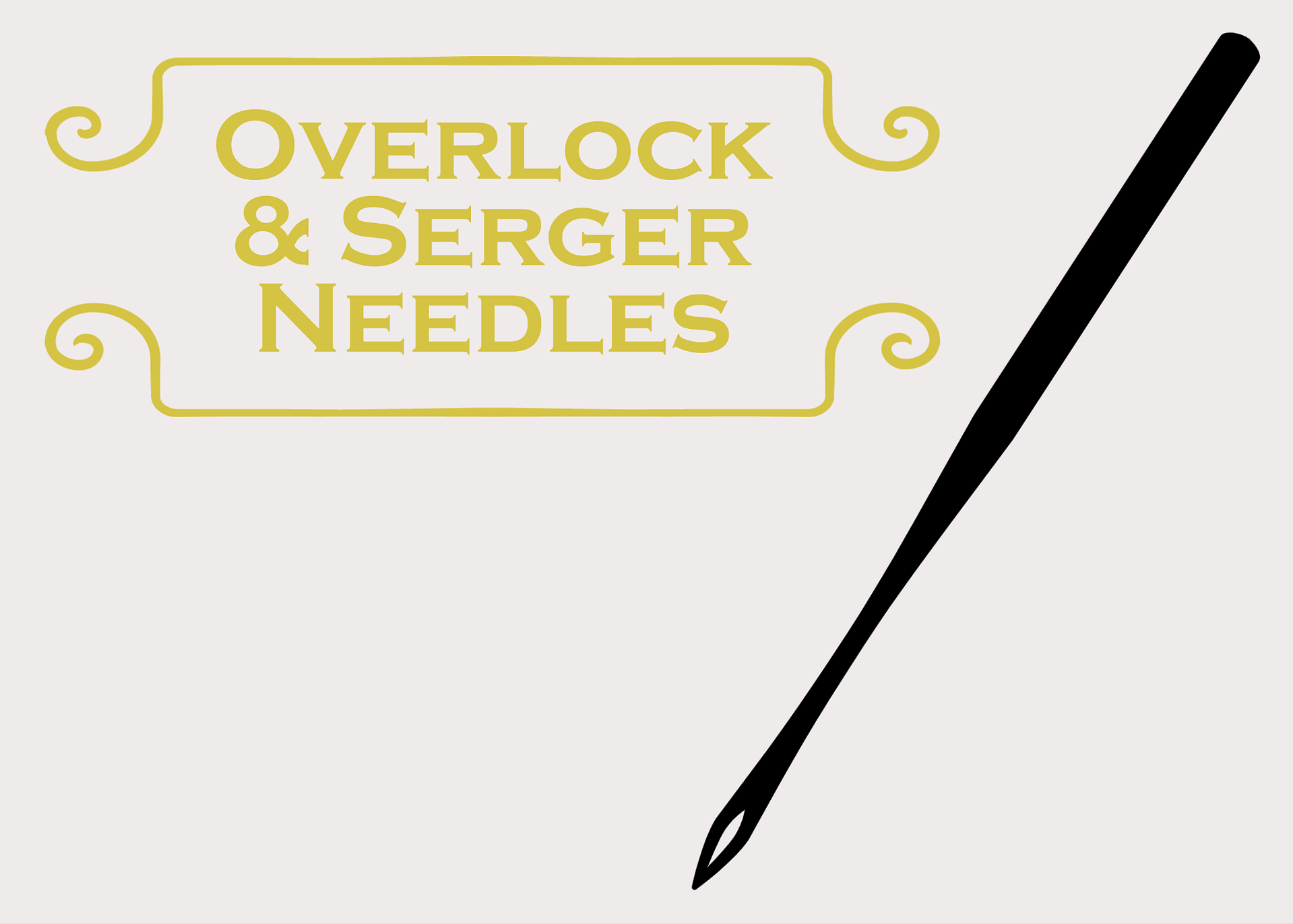 ELx705 / 2022 Regular Point By Schmetz (5 Pack) - Image 2