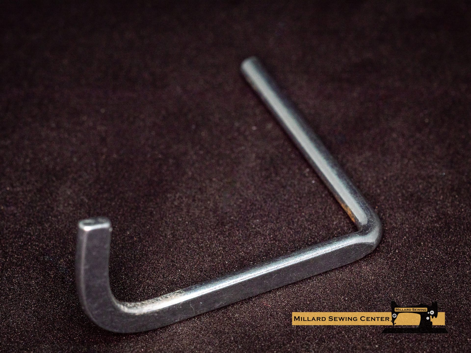 Quilt Guide ("L" Style) For Janome/New Home, Elna, Kenmore & More Sewing Machines