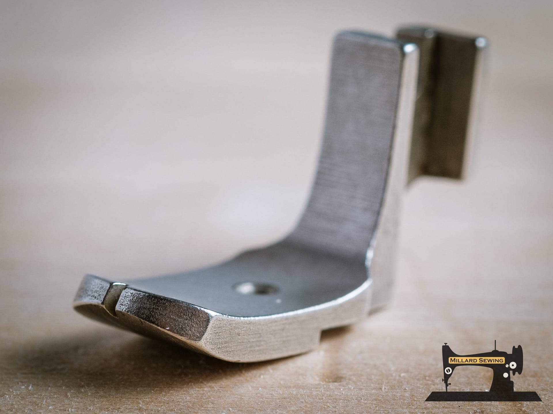 Gathering Foot For Singer Sewing Machines - Image 2