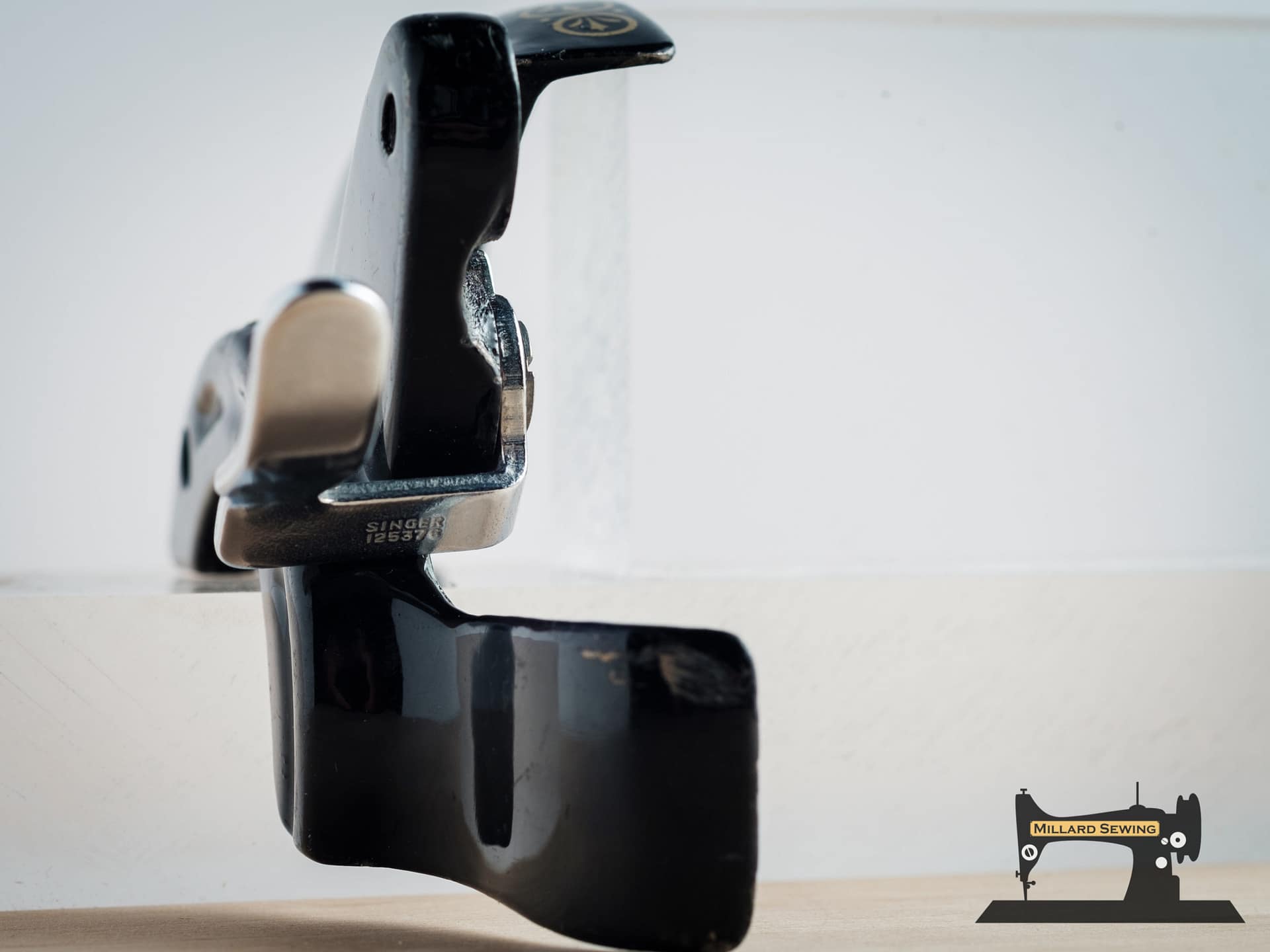 Belt Guard for Singer Class 15 - Image 4