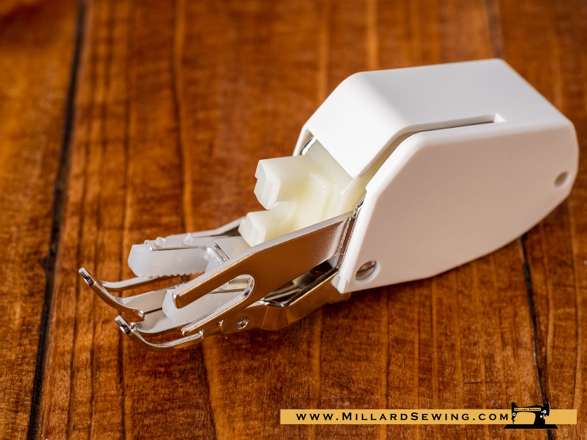 Walking Foot for Low Shank Sewing Machines - Image 6