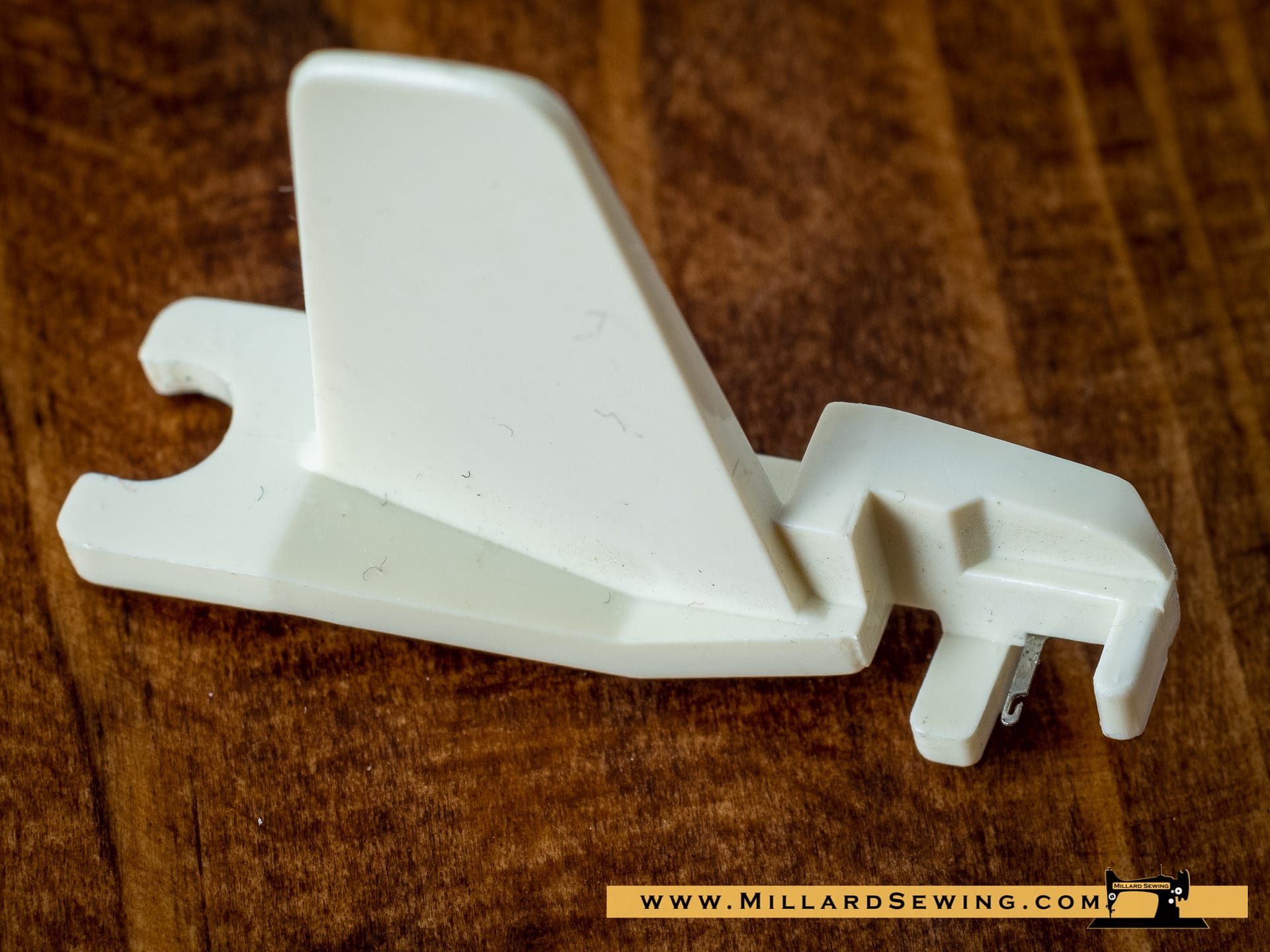 Needle Threader for Slant Needle Sewing Machine - Image 2
