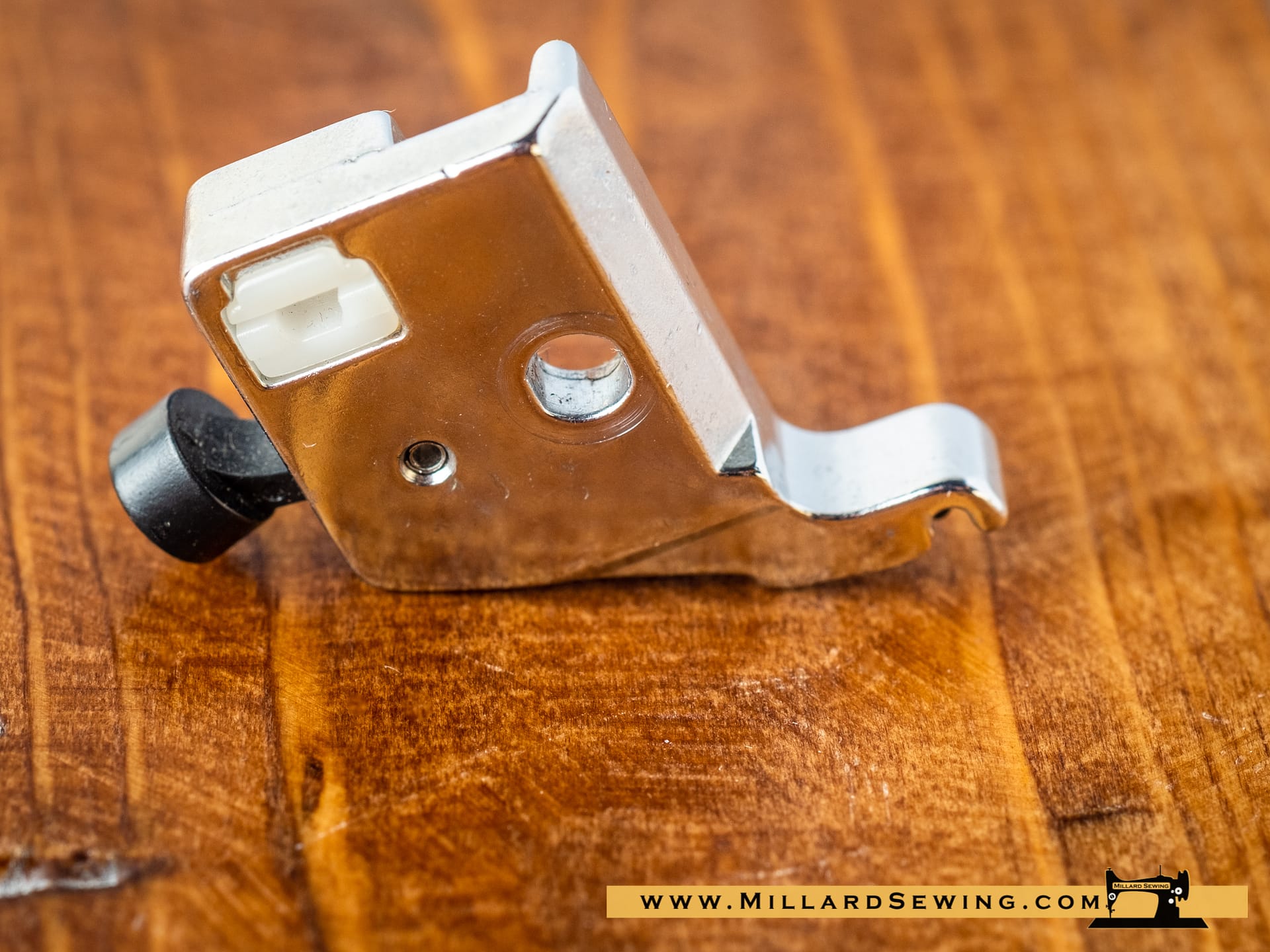 Shank Adapter for Singer Embroidery Machines