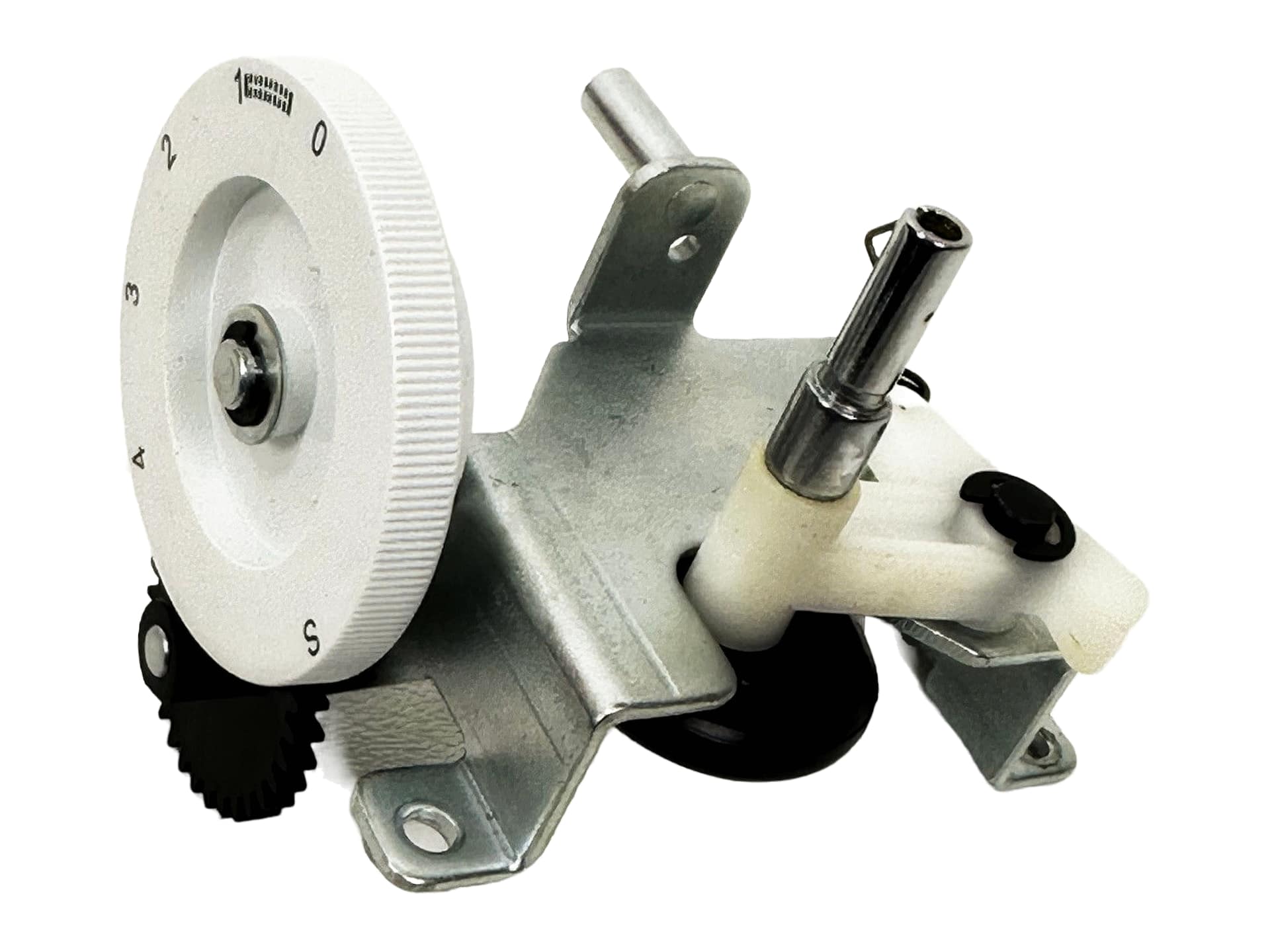 Bobbin Winder Assembly for Singer Model 3860, 7380, & 950DE