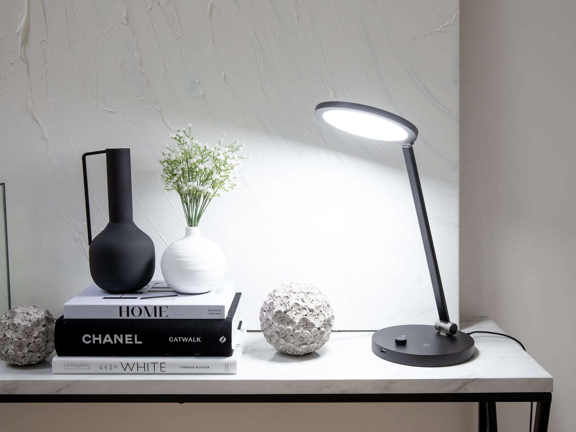 Task Lamp & Therapy Lamp, TriSun by Daylight