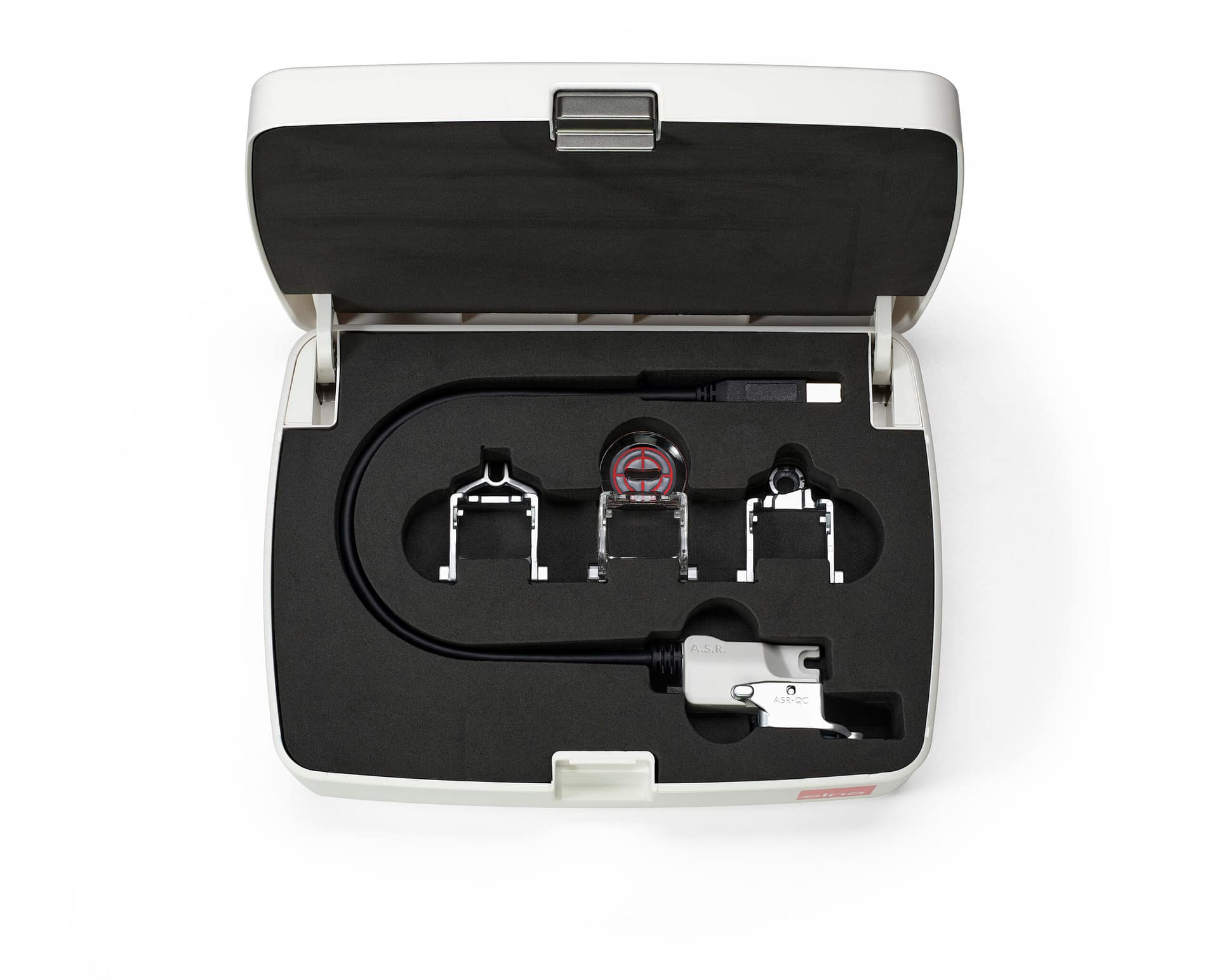 Elna eXcellence 782 Premium Computerized Sewing Machine - Image 4