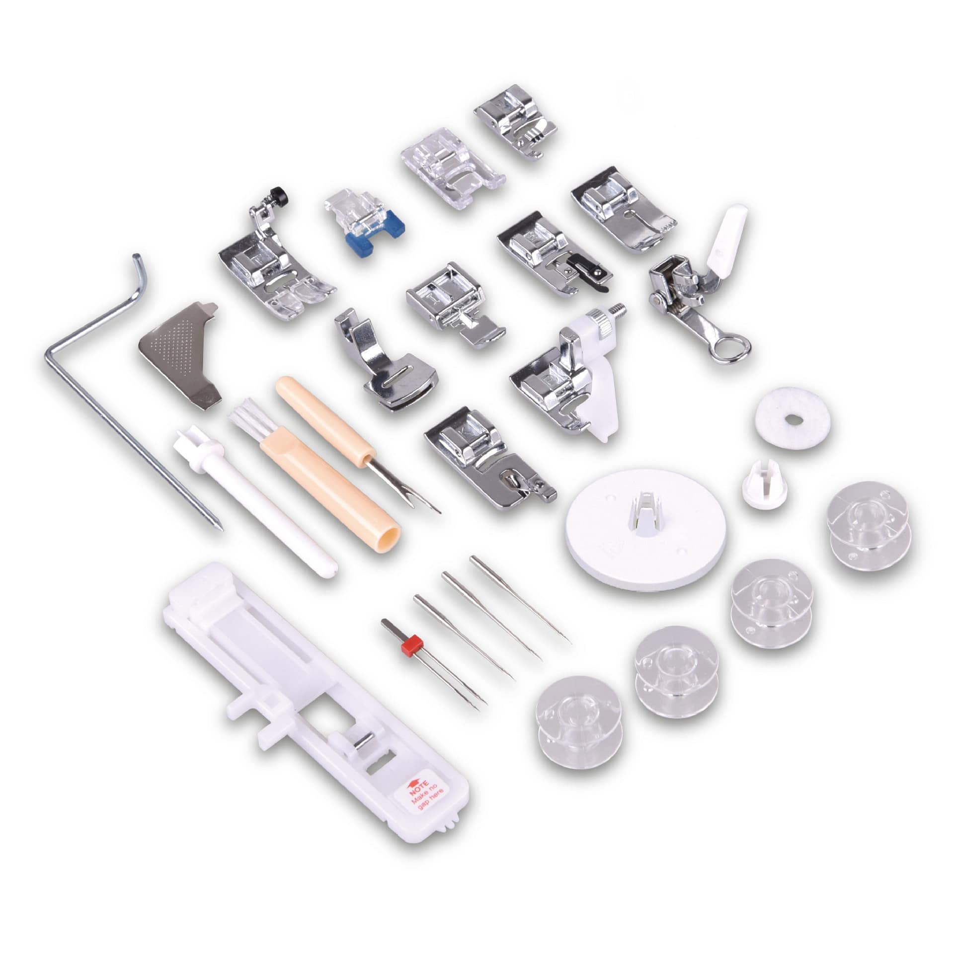 Necchi NC-103D Computerized Sewing Machine - Image 6