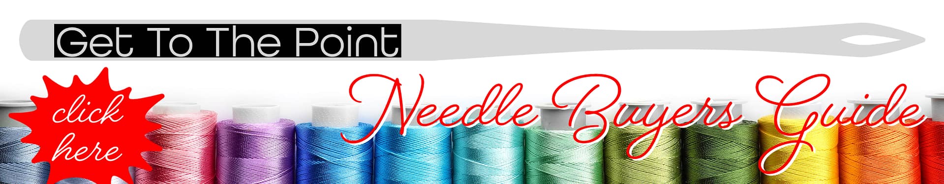 Needle Buyers Guide Ad