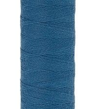 Metrosene All Purpose Polyester Sewing Thread in 0022 Wave Blue by Mettler