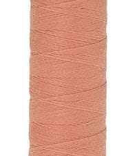 Metrosene All Purpose Polyester Sewing Thread in 0075 Shell by Mettler