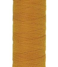 Metrosene All Purpose Polyester Sewing Thread in 0118 Gold by Mettler