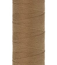 Metrosene All Purpose Polyester Sewing Thread in 0379 Stone by Mettler