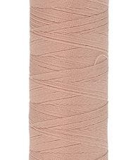 Metrosene All Purpose Polyester Sewing Thread in 0600 Flesh by Mettler