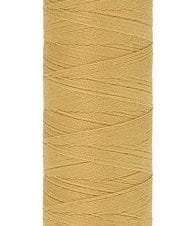Metrosene All Purpose Polyester Sewing Thread in 0780 Cornsilk by Mettler