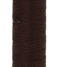 Metrosene All Purpose Polyester Sewing Thread in 1002 Very Dark Brown by Mettler