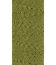 Metrosene All Purpose Polyester Sewing Thread in 1146 Yellowgreen by Mettler