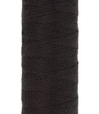 Metrosene All Purpose Polyester Sewing Thread in 1452 Dark Pewter by Mettler