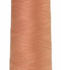 Seracor All Purpose Serger Thread in 0078 Twine by Mettler