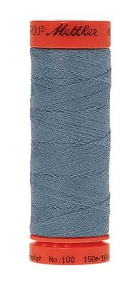Metrosene All Purpose Polyester Sewing Thread in 0272 Azure Blue by Mettler