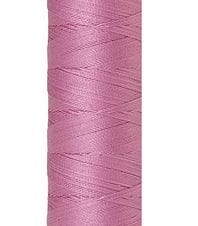 Silk Finish 50wt Mercerized Cotton Sewing Thread in 0052 Cachet by Mettler