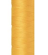 Silk Finish 50wt Mercerized Cotton Sewing Thread in 0120 Summersun by Mettler