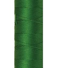 Silk Finish 50wt Mercerized Cotton Sewing Thread in 0214 Treetop by Mettler