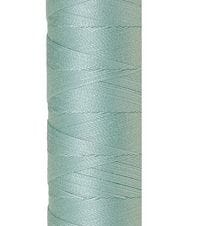 Silk Finish 50wt Mercerized Cotton Sewing Thread in 0229 Island Waters by Mettler