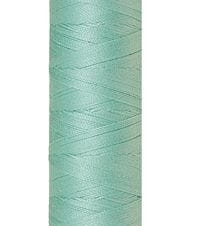 Silk Finish 50wt Mercerized Cotton Sewing Thread in 0230 Silver Sage by Mettler