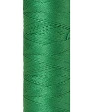 Silk Finish 50wt Mercerized Cotton Sewing Thread in 0247 SwissIvy by Mettler