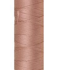 Silk Finish 50wt Mercerized Cotton Sewing Thread in 0284 Teaberry by Mettler