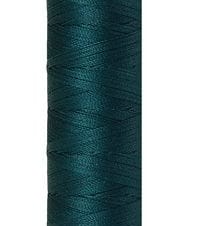 Silk Finish 50wt Mercerized Cotton Sewing Thread in 0314 Spruce by Mettler