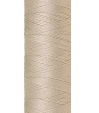 Silk Finish 50wt Mercerized Cotton Sewing Thread in 0326 Baquette by Mettler