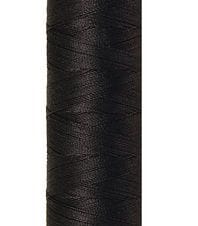 Silk Finish 50wt Mercerized Cotton Sewing Thread in 0348 MoleGray by Mettler