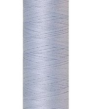 Silk Finish 50wt Mercerized Cotton Sewing Thread in 0363 Ice Cap by Mettler