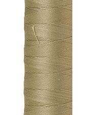 Silk Finish 50wt Mercerized Cotton Sewing Thread in 0379 Stone by Mettler