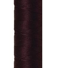 Silk Finish 50wt Mercerized Cotton Sewing Thread in 0481 Plum Perfect by Mettler