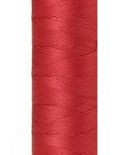 Silk Finish 50wt Mercerized Cotton Sewing Thread in 0628 Blossom by Mettler