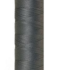 Silk Finish 50wt Mercerized Cotton Sewing Thread in 0853 Quiet Shade by Mettler